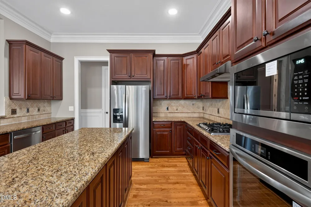 1013 Chessridge Way Morrisville, NC 27560
