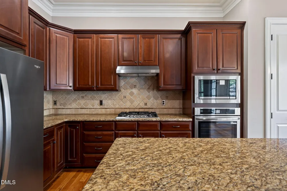 1013 Chessridge Way Morrisville, NC 27560