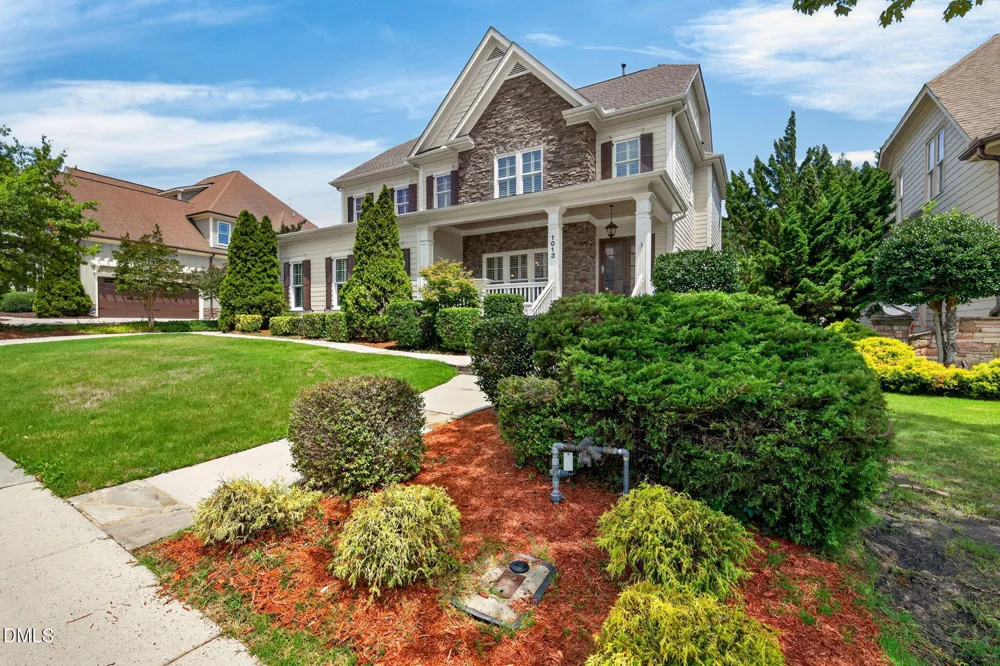 1013 Chessridge Way Morrisville, NC 27560