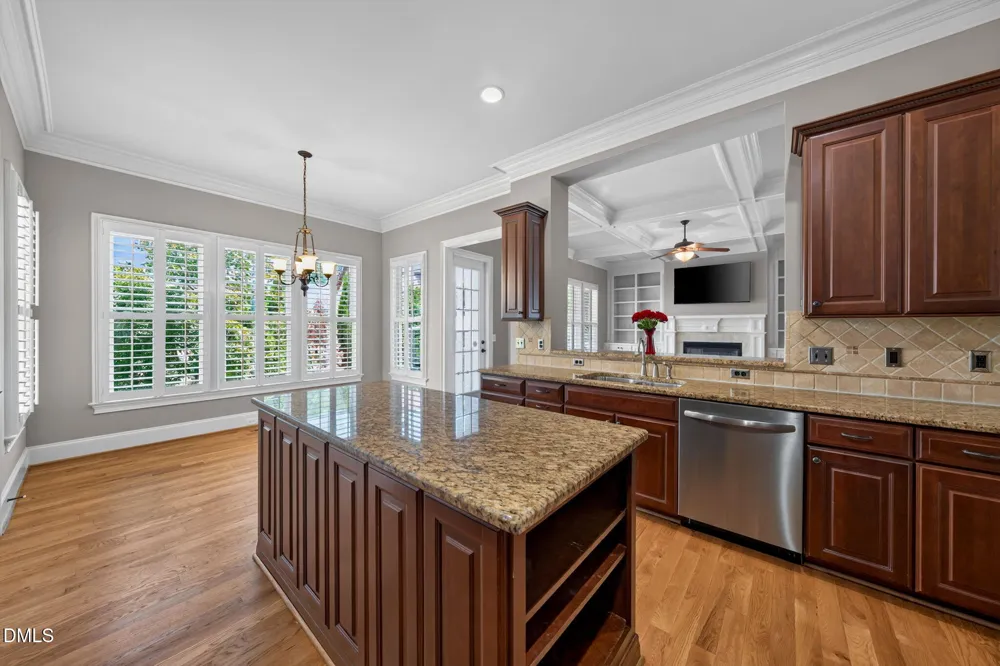 1013 Chessridge Way Morrisville, NC 27560