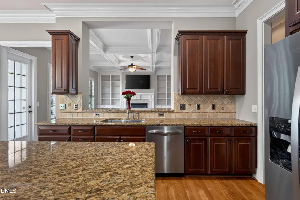 1013 Chessridge Way Morrisville, NC 27560