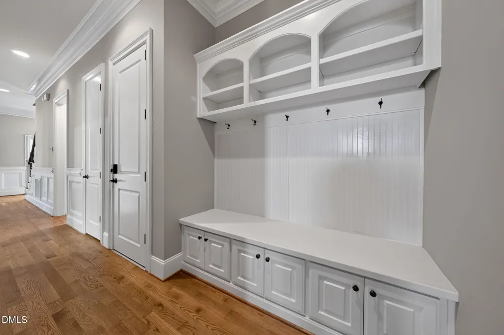 1013 Chessridge Way Morrisville, NC 27560