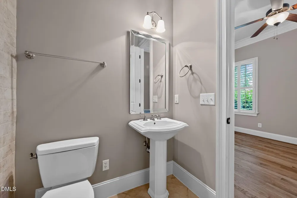 1013 Chessridge Way Morrisville, NC 27560