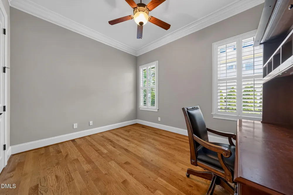 1013 Chessridge Way Morrisville, NC 27560