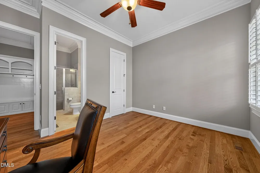 1013 Chessridge Way Morrisville, NC 27560