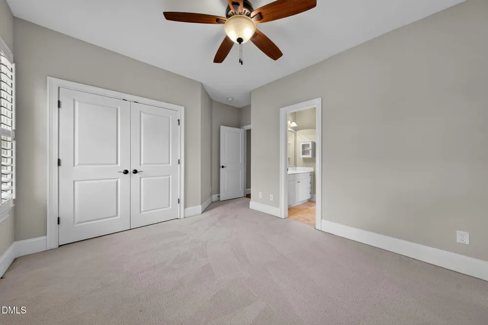 1013 Chessridge Way Morrisville, NC 27560
