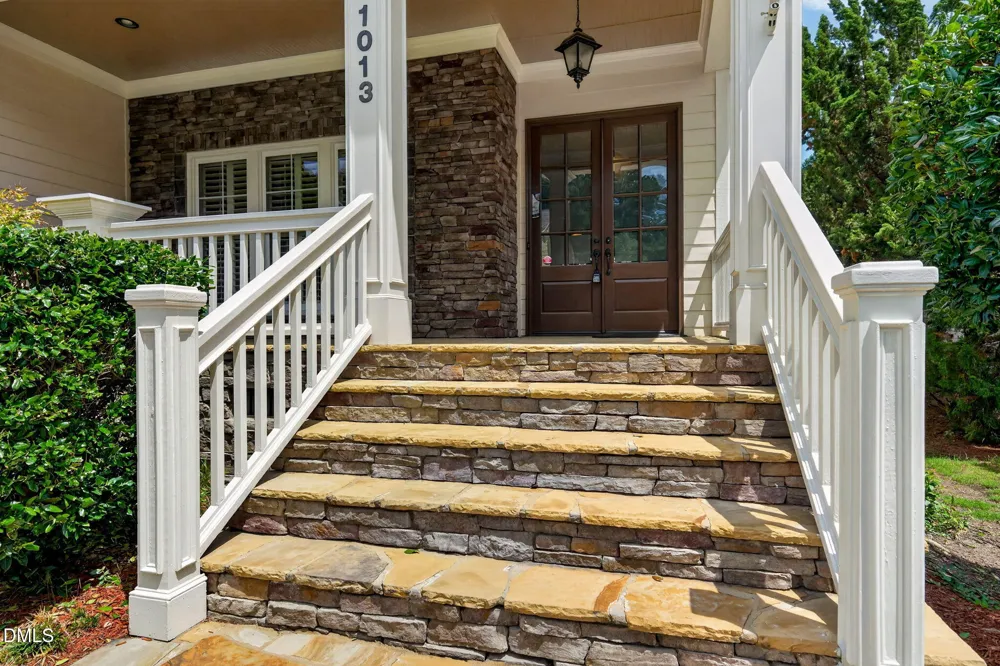 1013 Chessridge Way Morrisville, NC 27560