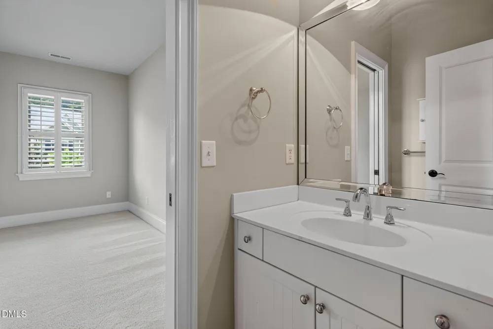 1013 Chessridge Way Morrisville, NC 27560