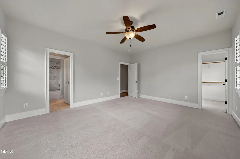 1013 Chessridge Way Morrisville, NC 27560