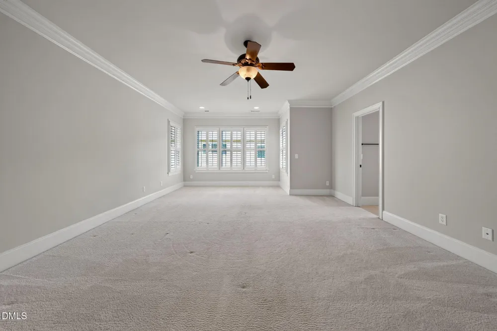 1013 Chessridge Way Morrisville, NC 27560