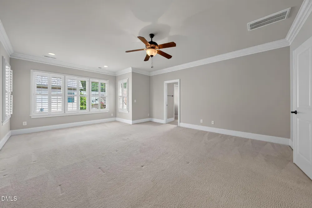 1013 Chessridge Way Morrisville, NC 27560