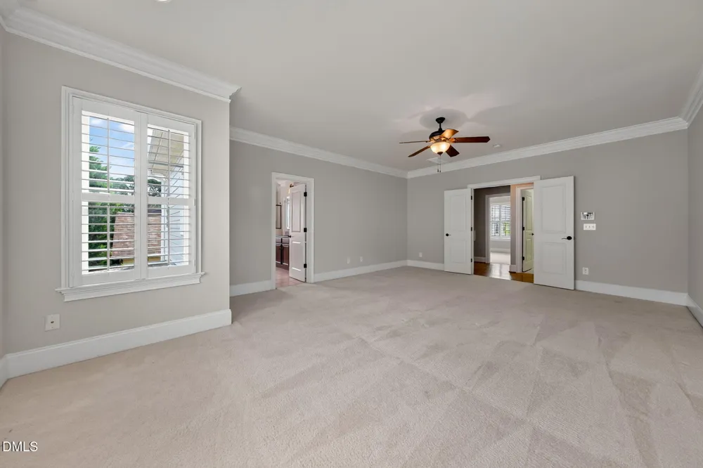 1013 Chessridge Way Morrisville, NC 27560