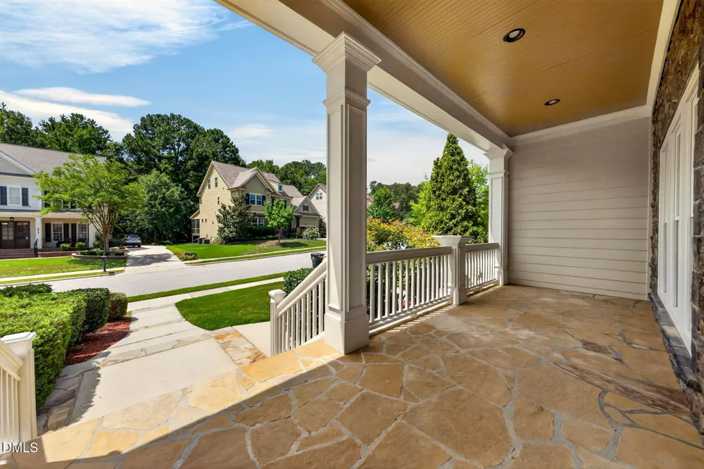 1013 Chessridge Way Morrisville, NC 27560