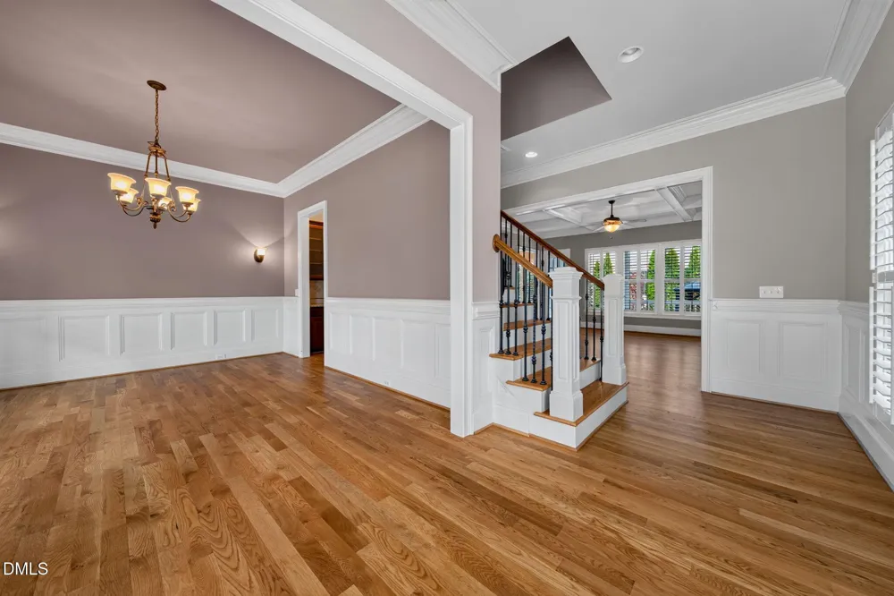 1013 Chessridge Way Morrisville, NC 27560