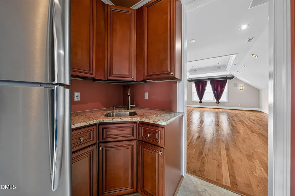 1013 Chessridge Way Morrisville, NC 27560