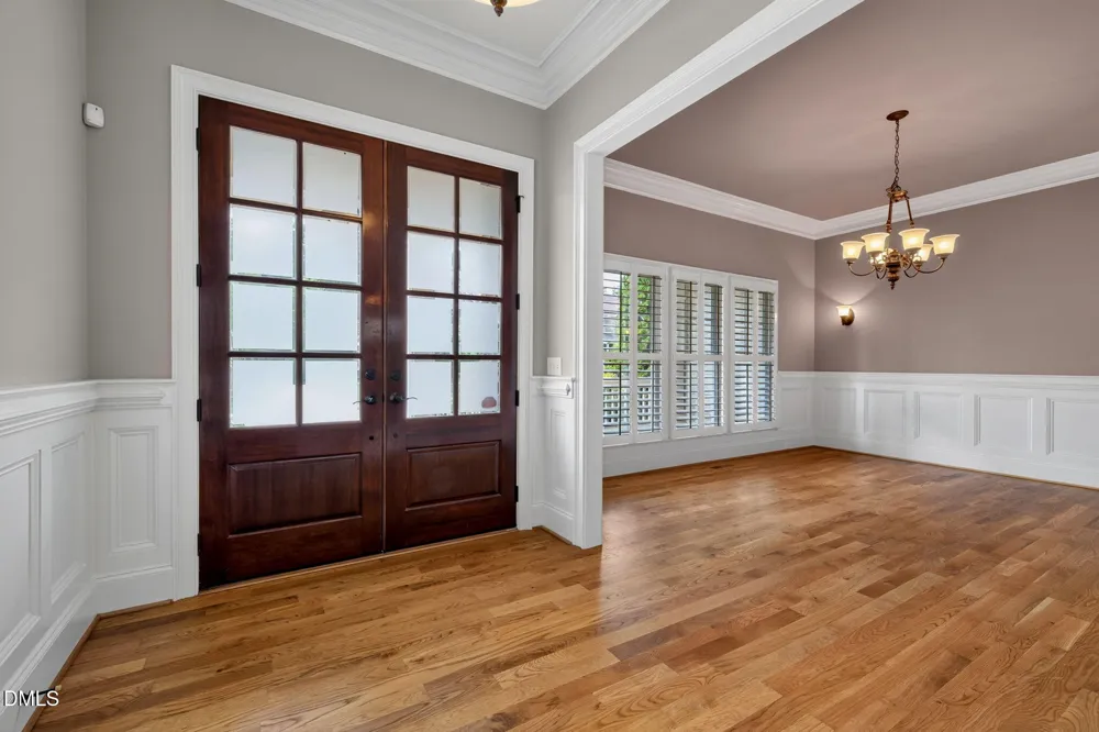1013 Chessridge Way Morrisville, NC 27560