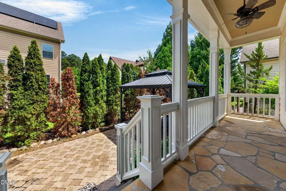 1013 Chessridge Way Morrisville, NC 27560