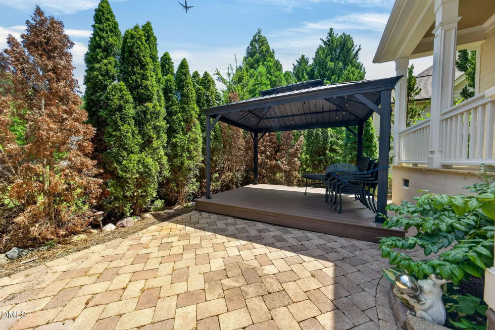 1013 Chessridge Way Morrisville, NC 27560