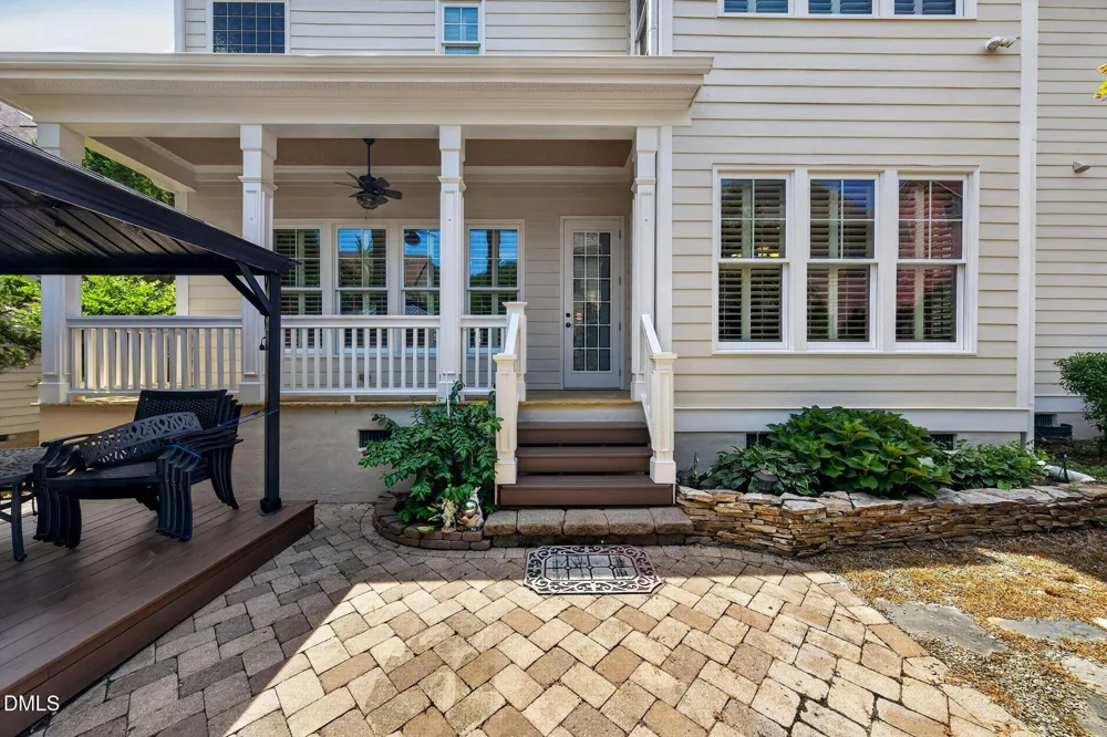 1013 Chessridge Way Morrisville, NC 27560