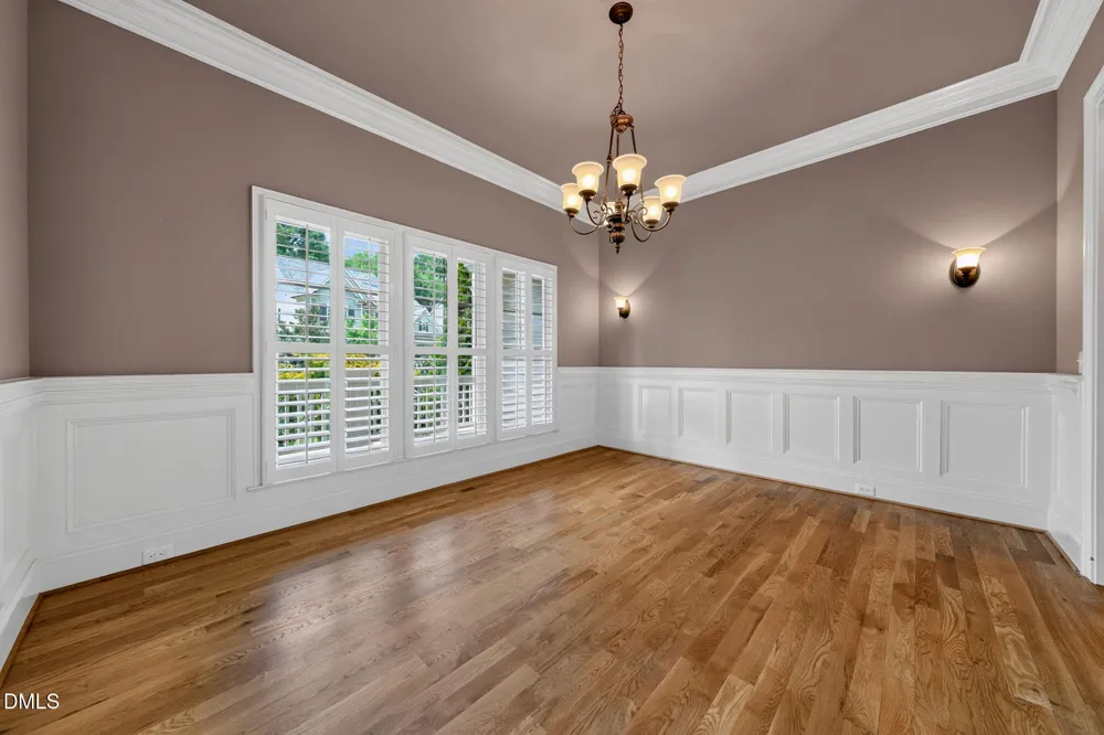 1013 Chessridge Way Morrisville, NC 27560