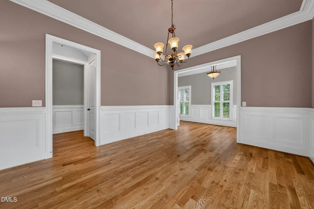 1013 Chessridge Way Morrisville, NC 27560