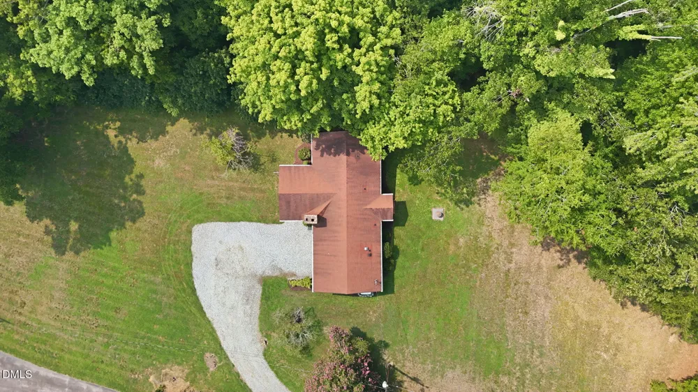44 Pine Cone Lane Semora, NC 27343