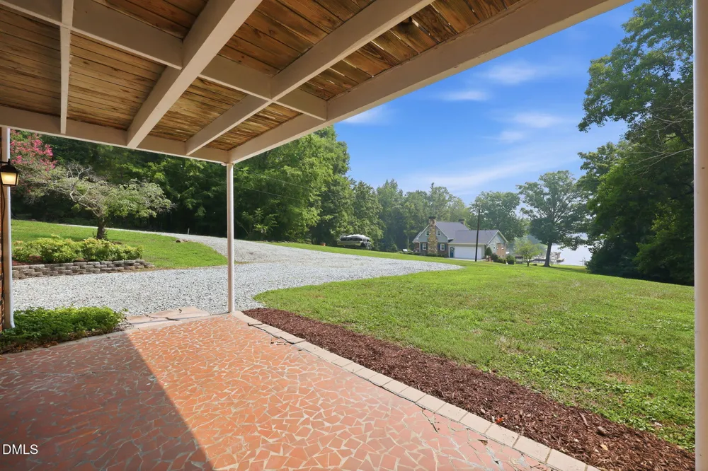 44 Pine Cone Lane Semora, NC 27343