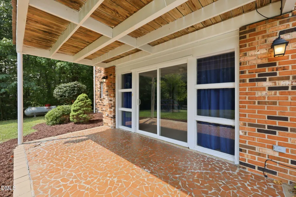 44 Pine Cone Lane Semora, NC 27343