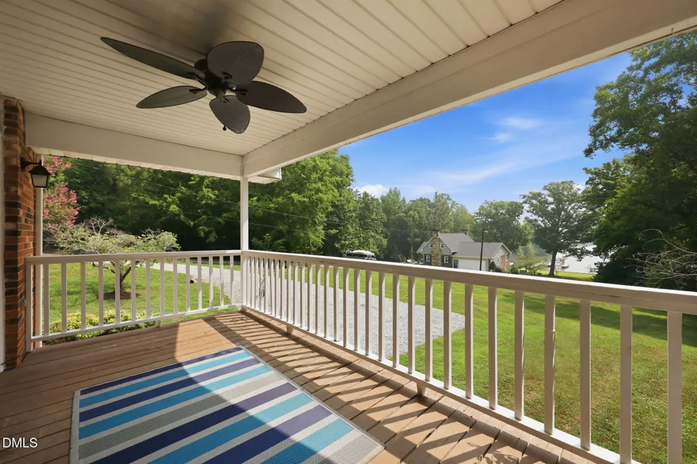 44 Pine Cone Lane Semora, NC 27343