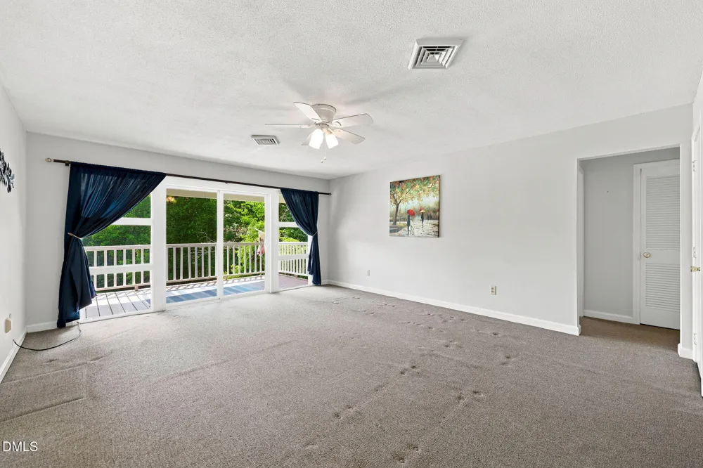 44 Pine Cone Lane Semora, NC 27343