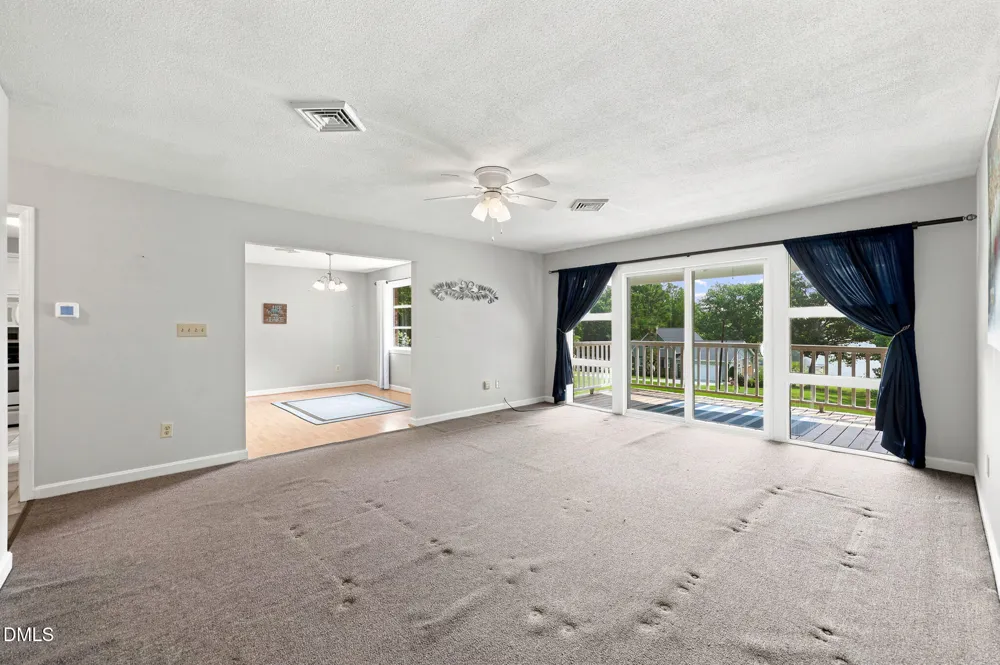 44 Pine Cone Lane Semora, NC 27343