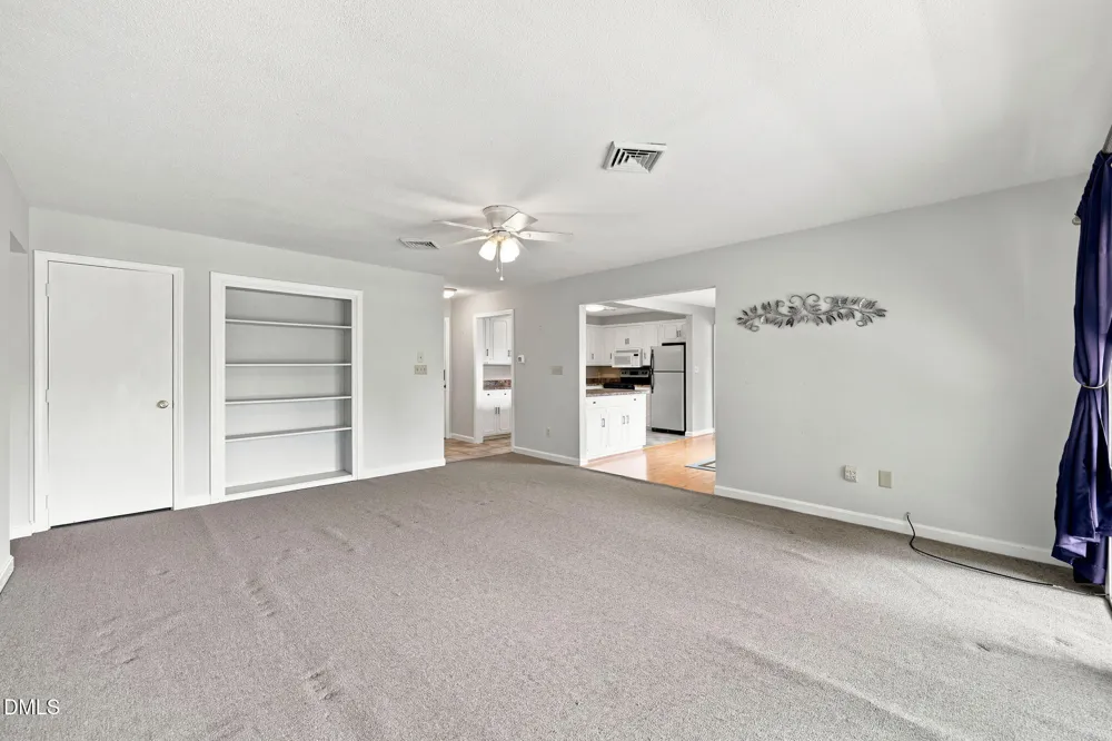 44 Pine Cone Lane Semora, NC 27343