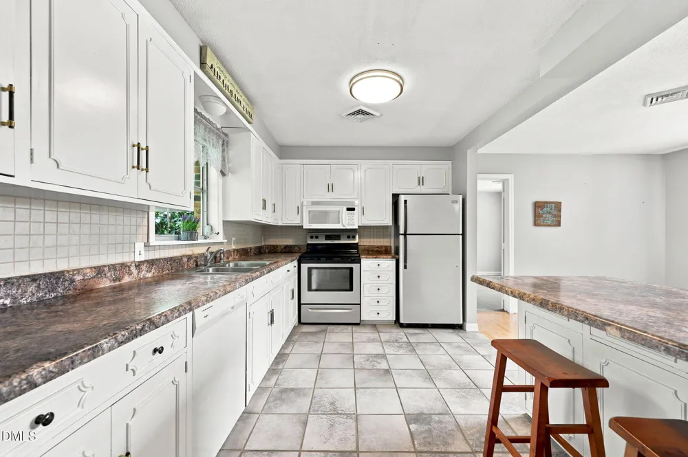 44 Pine Cone Lane Semora, NC 27343