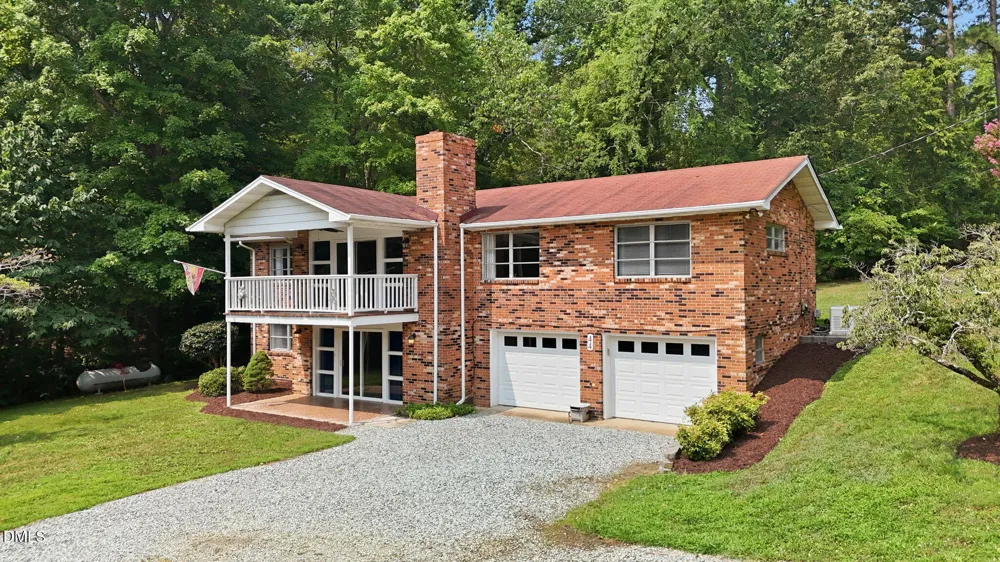 44 Pine Cone Lane Semora, NC 27343