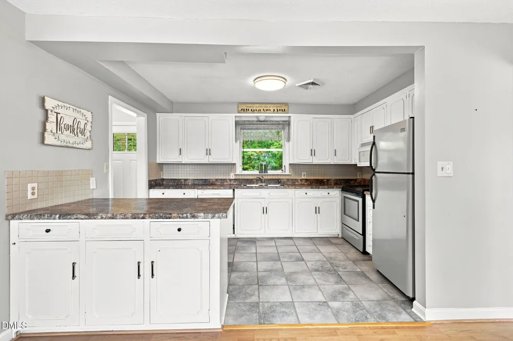 44 Pine Cone Lane Semora, NC 27343