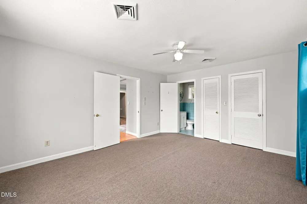 44 Pine Cone Lane Semora, NC 27343