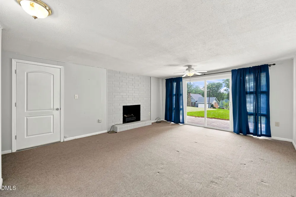 44 Pine Cone Lane Semora, NC 27343