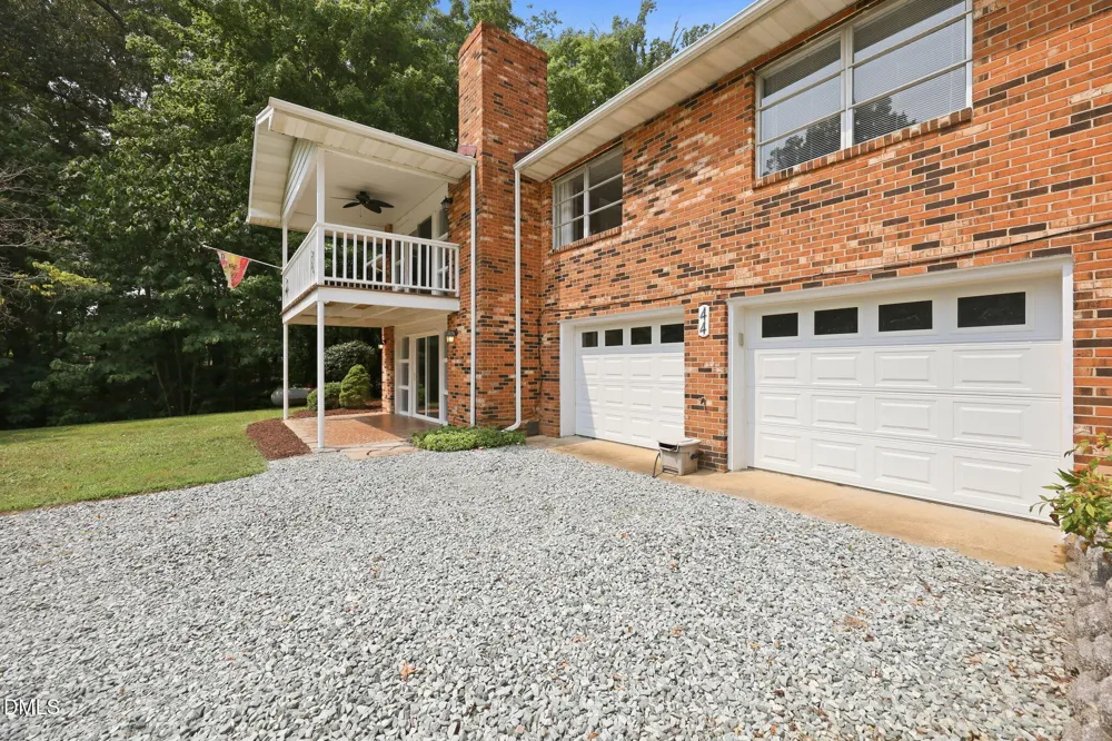 44 Pine Cone Lane Semora, NC 27343