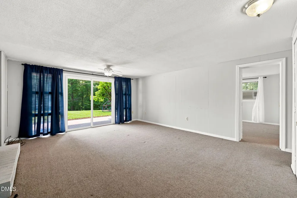 44 Pine Cone Lane Semora, NC 27343