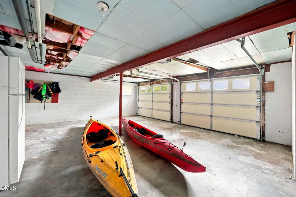 44 Pine Cone Lane Semora, NC 27343