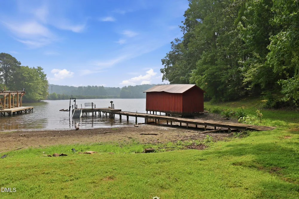 44 Pine Cone Lane Semora, NC 27343