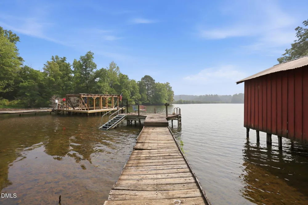 44 Pine Cone Lane Semora, NC 27343