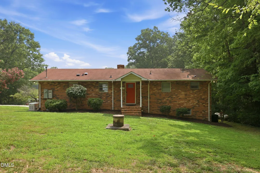 44 Pine Cone Lane Semora, NC 27343