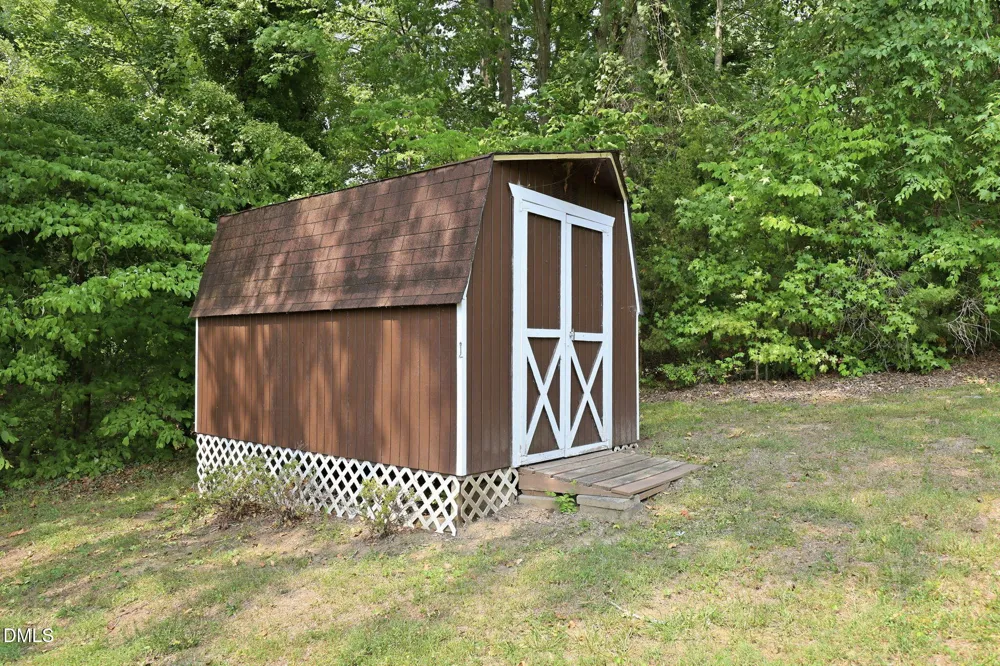 44 Pine Cone Lane Semora, NC 27343