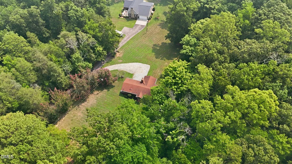 44 Pine Cone Lane Semora, NC 27343