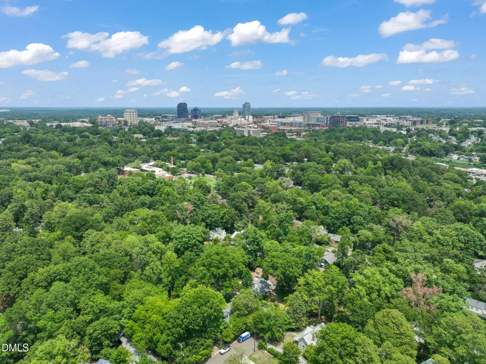 1018 Wells Street Durham, NC 27707