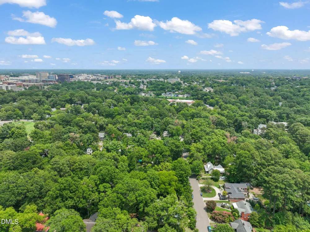 1018 Wells Street Durham, NC 27707