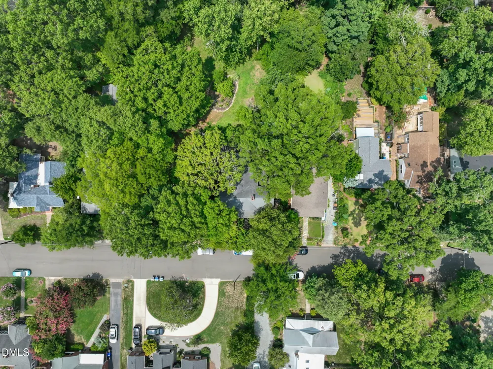 1018 Wells Street Durham, NC 27707