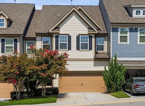 302 Fenella Drive