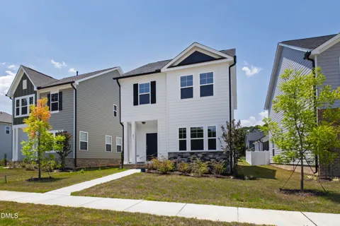 801 Portland Rose Drive